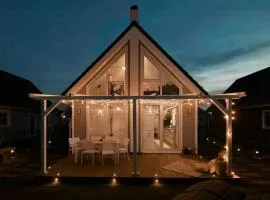 Design Retreat With Sauna Near Berlin