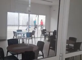 apto Jacareí SP 2 quartos, piscina, academia