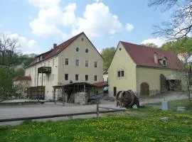 Barthmühle