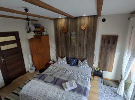 Agroturystyka DANA, hotel din Debrzno