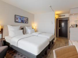 Mercure Hotel München Süd Messe, hotel u Minhenu