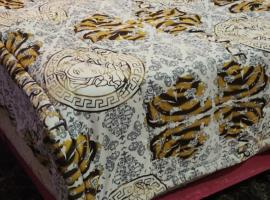 Kings degree lounge and bar, hotel a Ikorodu