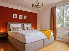 FEWOCASA Central Family Apartment Rorschach - Lake Constance - 15 min OLMA