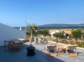 Kite & Wing Ferrodise Urla