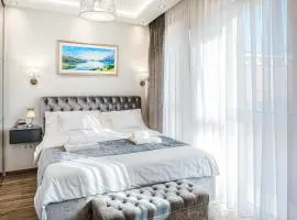 Rebany Apartman 2 Free parking