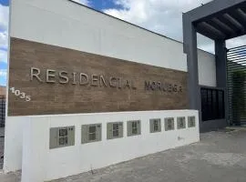 Condomínio Noruega - casas 2 dormitórios