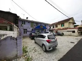 Hotel O Innap Kota Bharu