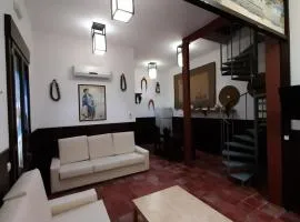 APARTAMENTO La CAVA