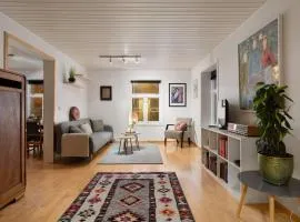 The Charming House by ARCTIC HOMES