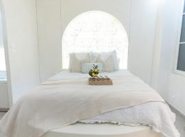 La Suite Grecque, hotel a Mitry-Mory