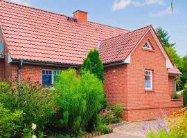 Ferienhaus Wokuhl-Dabelow