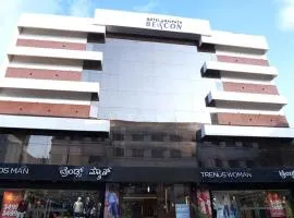 Rajpath Beacon Hotel Belagavi