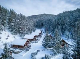 Lopušná dolina Resort