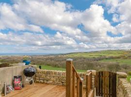 Seaview Cottage, Hotel in Roxby