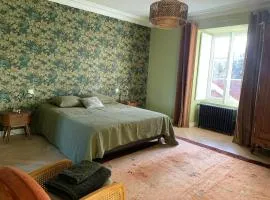 Domaine de La Mazure