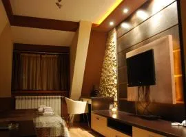 Ski & Relax Apartment