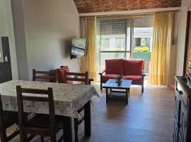 Pinamar Departamento 3 Amb Excelente ubicacion