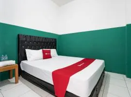 RedDoorz near Bigmall Samarinda 2