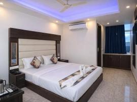 Hotel The Raj Palace &ndash; hotel przyjazny zwierzętom 