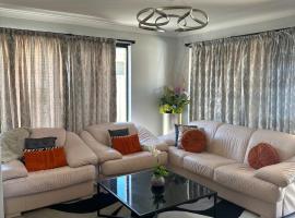 Slate House Caversham, hotel en Caversham