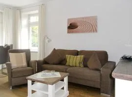 Galeriehaus Whg Nolde, Badestraße