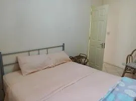 Cosy Apartment in Pereybere, Grand Baie - 35 m² with Terrace