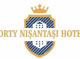 Forty Nişantaşı Hotel