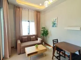 Samati Hill - Pool Villa H2- Klong Ning Beach