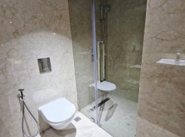 Summer Plaza Resort Mahabaleshwar, Hotel in Panchgani