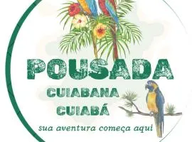 Pousada Paraíso