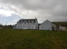 Grianan Luxury Lodge