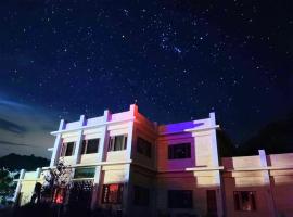 春陽溫泉一品居 ChunYang Homestay hot spring, hotel din Renai