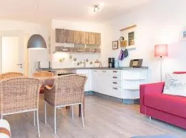 Ferienwohnung Stranddüne 2