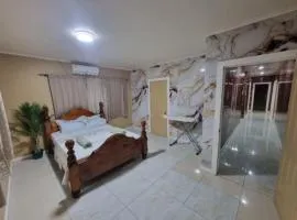 Dream Big Accommodation