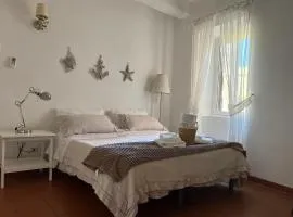 Little Medieval House Nettuno