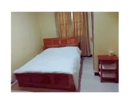 Moshi Roots Homestay