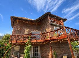 Hemel in Hermanus Three bedroom Home, hotel a Hermanus