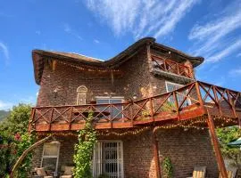 Hemel in Hermanus Three bedroom Home