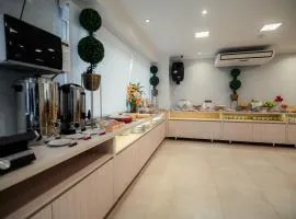 Hotel Batista