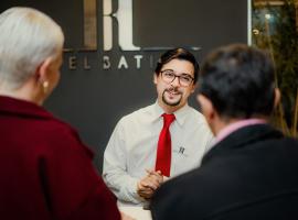 Hotel Batista, hotel em Posadas