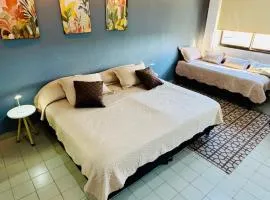 Monoambiente Eldorado 1