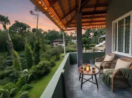 The Perch -Entire house. A Coffee Lover's Paradise