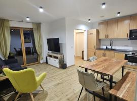 RoSa Haus, hotell i Steingaden