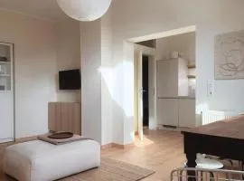 Premium Design Apartment Saarlouis - Neu renoviert - Hotelkomfort