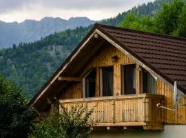 Ograda Magura village