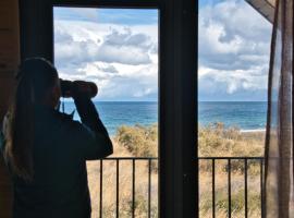 Southlux, hotel a Tosor