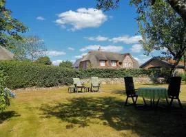 Haus Arfsten &quotElena&quot, Nieblum