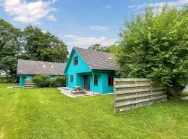 Foxglove Cottage 2 - Uk50020