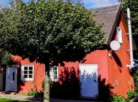 Lerchenhof Haus Kiebitz