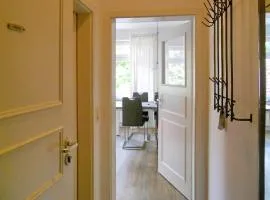 Galeriehaus Whg Monet, Badestraße